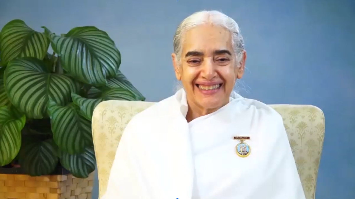 Sister Jayanti