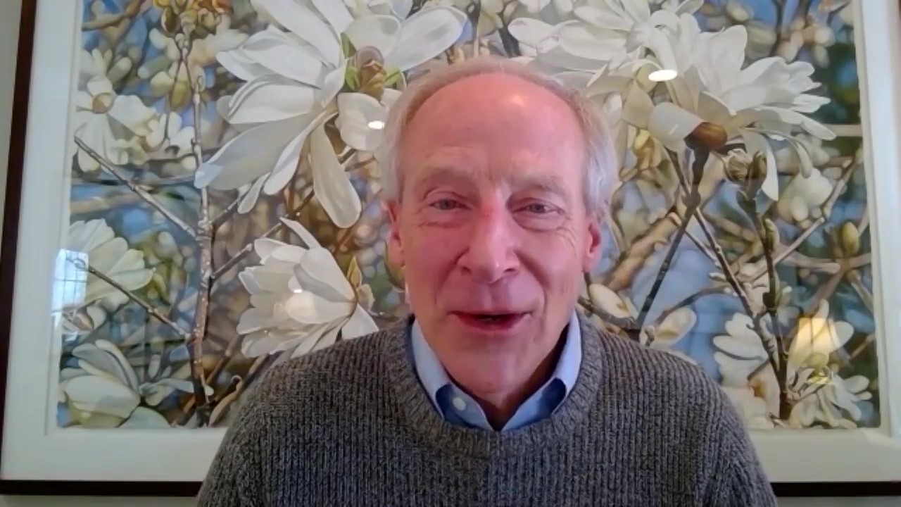 Bob Boisture — Love, Justice and the Flourishing of All