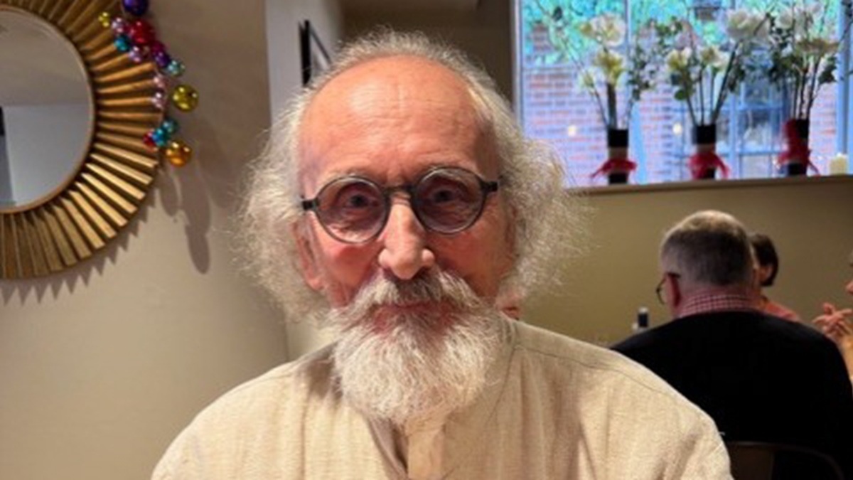 David Cadman